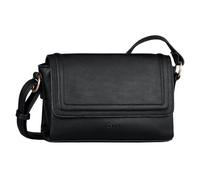 Gabor bags Gillian Damen Überschlagtasche Umhängetasche Klein Schwarz