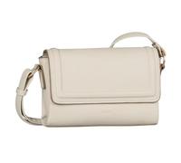 Gabor bags Gillian Damen Überschlagtasche Umhängetasche Klein Weiß