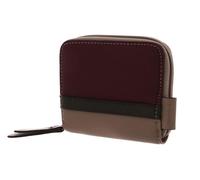 Gabor bags GRANADA Sport Damen Geldbörse one size, mixed red, 11,5x2,5x10