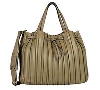 Gabor Imani Zip Shopper L Light Khaki