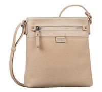 Gabor bags Ina Special Damen Umhängetasche Crossbody Bag Klein Beige