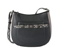 Gabor Janna Hobo Bag Mixed Black