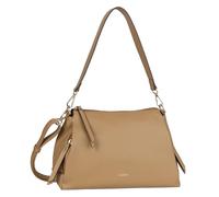 Gabor bags Jenny Damen Hobo Bag Schultertasche Mittelgroß Braun