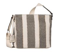 Gabor Julya Cross Bag M Mixed Beige
