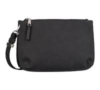 Gabor bags Kimberly Damen Umhängetasche Schultertasche Mittelgroß Schwarz