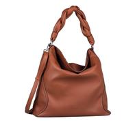 Gabor bags Kristy Damen Hobo Bag Schultertasche Mittelgroß Braun