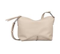 Gabor bags Lania Damen Umhängetasche Crossbody Bag Klein Weiß