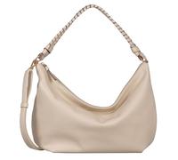 Gabor Lela Schultertasche 42 cm beige