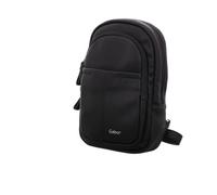 Gabor bags Lenea Damen Handtasche Sling Bag Rucksack Mittelgroß Schwarz