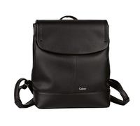 Gabor bags Lenea Damen Rucksack Backpack, 8 L Schwarz