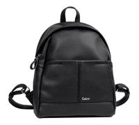 Gabor Lenea City Rucksack 31 cm black (TAS037545) schwarz