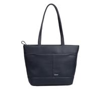Gabor Lenea Shopper Tasche M 36 cm blau