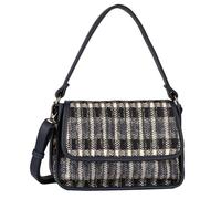 Gabor Lexie Schultertasche M 27 cm blau