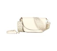 Gabor Linda Saddle Bag Cream White
