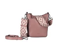 Gabor Linda Cross Bag XS Mauve