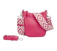 Gabor Linda Cross Bag XS Pink