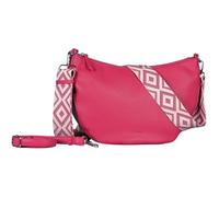 Gabor Linda Cross Bag M Mixed Rose
