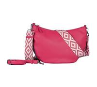 Gabor Linda Cross Bag M Mixed Rose