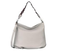 Gabor bags Linnie Damen Hobo Bag Schultertasche Groß Grau