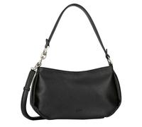 Gabor bags Lonia Damen Umhängetasche Crossbody Bag Mittelgroß Schwarz