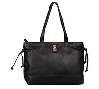 Gabor Loreen Shopper Tasche 41 cm black (9363-60) schwarz