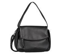 Gabor bags Mabel Damen Hobo Bag Schultertasche Mittelgroß Schwarz