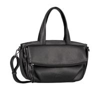 Gabor Mabel Zip Shopper M Black