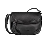 Gabor bags Mabel Damen Umhängetasche Crossbody Bag Klein Schwarz