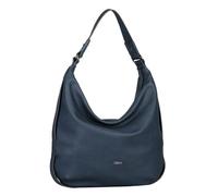 Gabor bags Malu Damen Hobo Bag Schultertasche Mittelgroß Blau