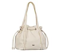 Gabor Malu Zip Shopper M Off White