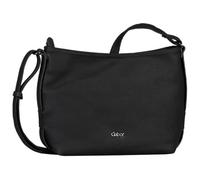 Gabor bags Malu Damen Umhängetasche Crossbody Bag Mittelgroß Schwarz
