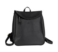 Gabor bags Marcella Damen Rucksack Backpack, 11 L Schwarz