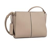 Marleen, Cross bag M, taupe taupe, -