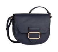 Gabor bags Melora Damen Satteltasche Umhängetasche Klein Blau