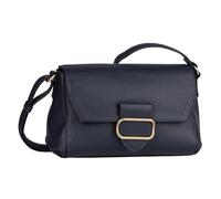 Gabor bags Melora Damen Überschlagtasche Umhängetasche Mittelgroß Blau