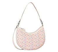 Gabor bags Meria Damen Hobo Bag Schultertasche Mittelgroß Rosa