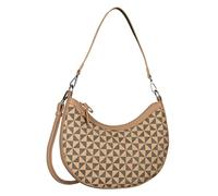 Gabor bags Meria Damen Hobo Bag Schultertasche Mittelgroß Schwarz