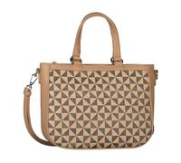 Gabor Meria Handtasche 30 cm braun