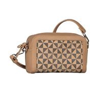 Gabor Meria Umhängetasche 21.5 cm beige