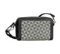 Gabor bags Meria Damen Umhängetasche Handtasche Mittelgroß Schwarz