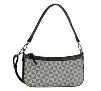 Gabor bags Meria Damen Umhängetasche Schultertasche Mittelgroß Schwarz