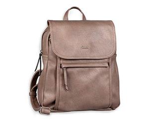 Gabor bags Mina Damen City Rucksack Backpack, 8 L Beige