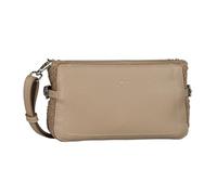 Gabor bags Noelle Damen Abendtasche Clutch Klein Beige