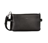 Gabor Noelle Umhängetasche 22 cm schwarz