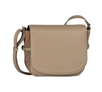 Gabor Noelle Saddle Bag Taupe