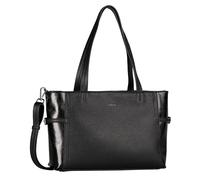 Gabor Noelle Zip Shopper M Black
