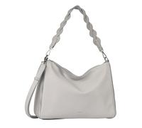 Gabor Pipa Schultertasche L 37 cm grau
