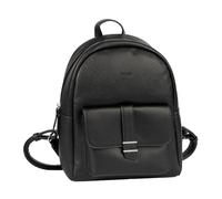 Gabor bags Sahar Damen Rucksack Backpack Handtasche Mittelgroß Schwarz