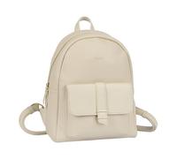 Gabor bags Sahar Damen Rucksack Backpack Handtasche Mittelgroß Weiß