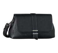 Gabor Sahar Flap Bag No Zip M Black